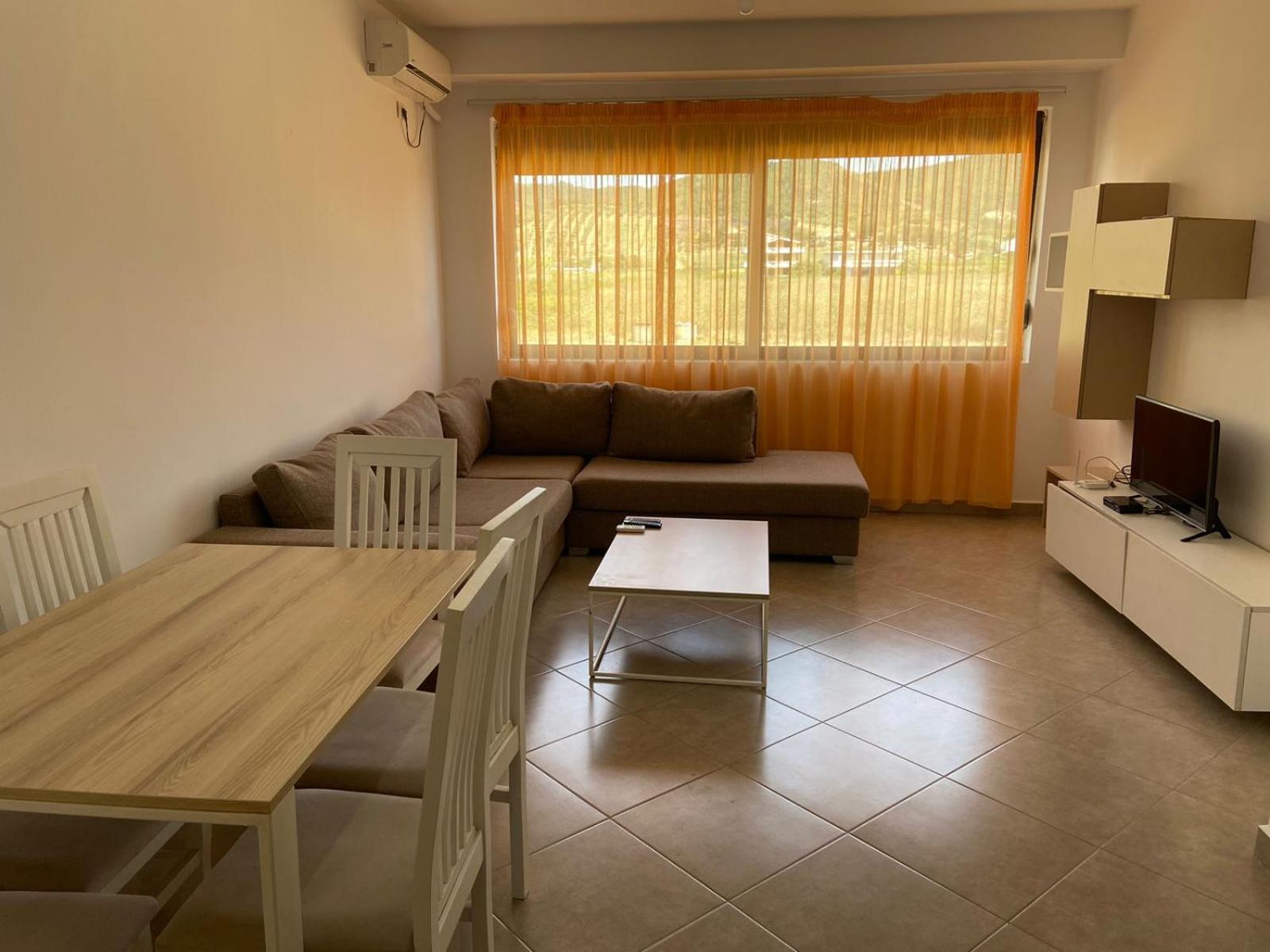 Hotel Fish Land Plazhi San Pietro المظهر الخارجي الصورة