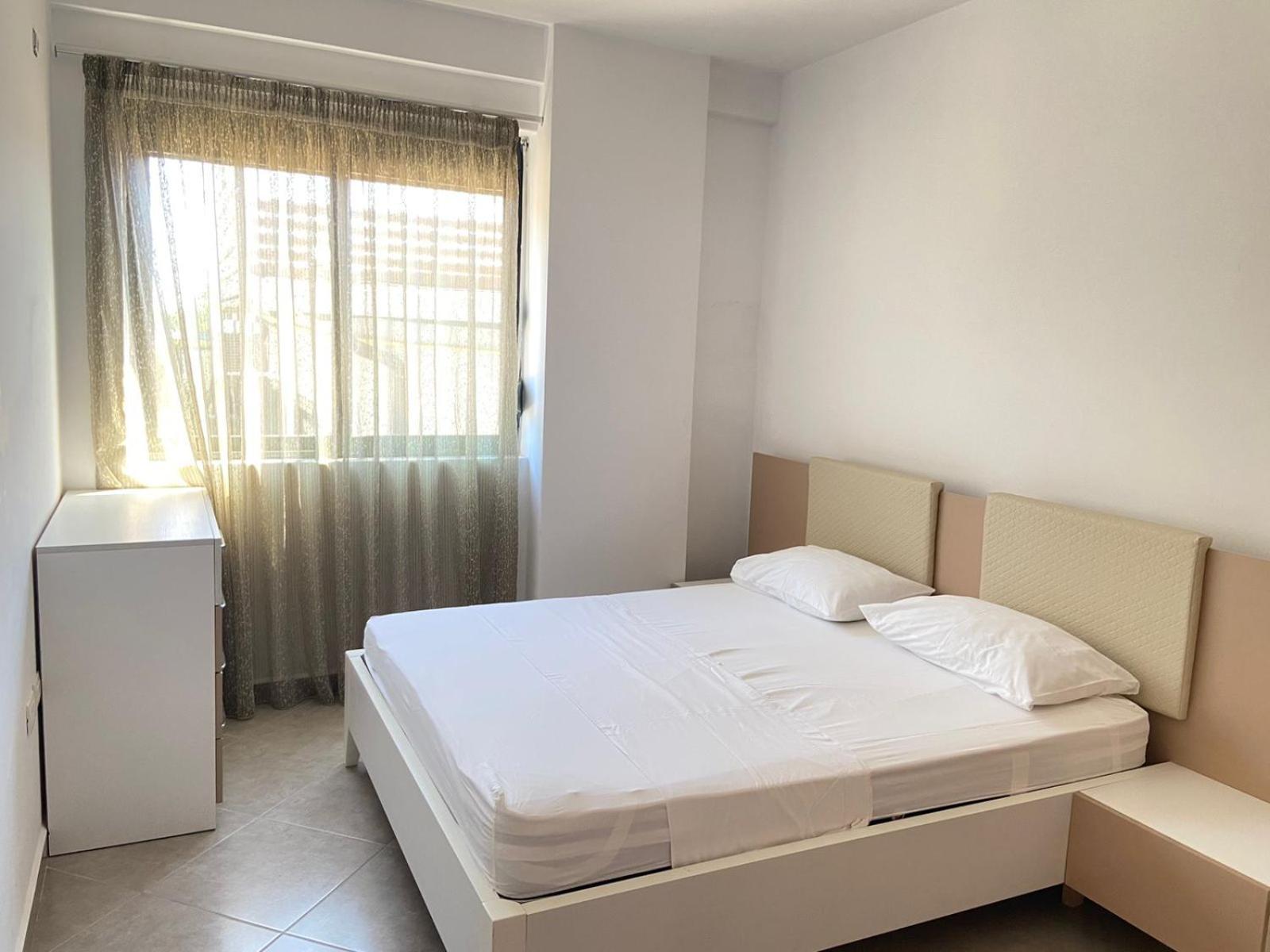 Hotel Fish Land Plazhi San Pietro المظهر الخارجي الصورة