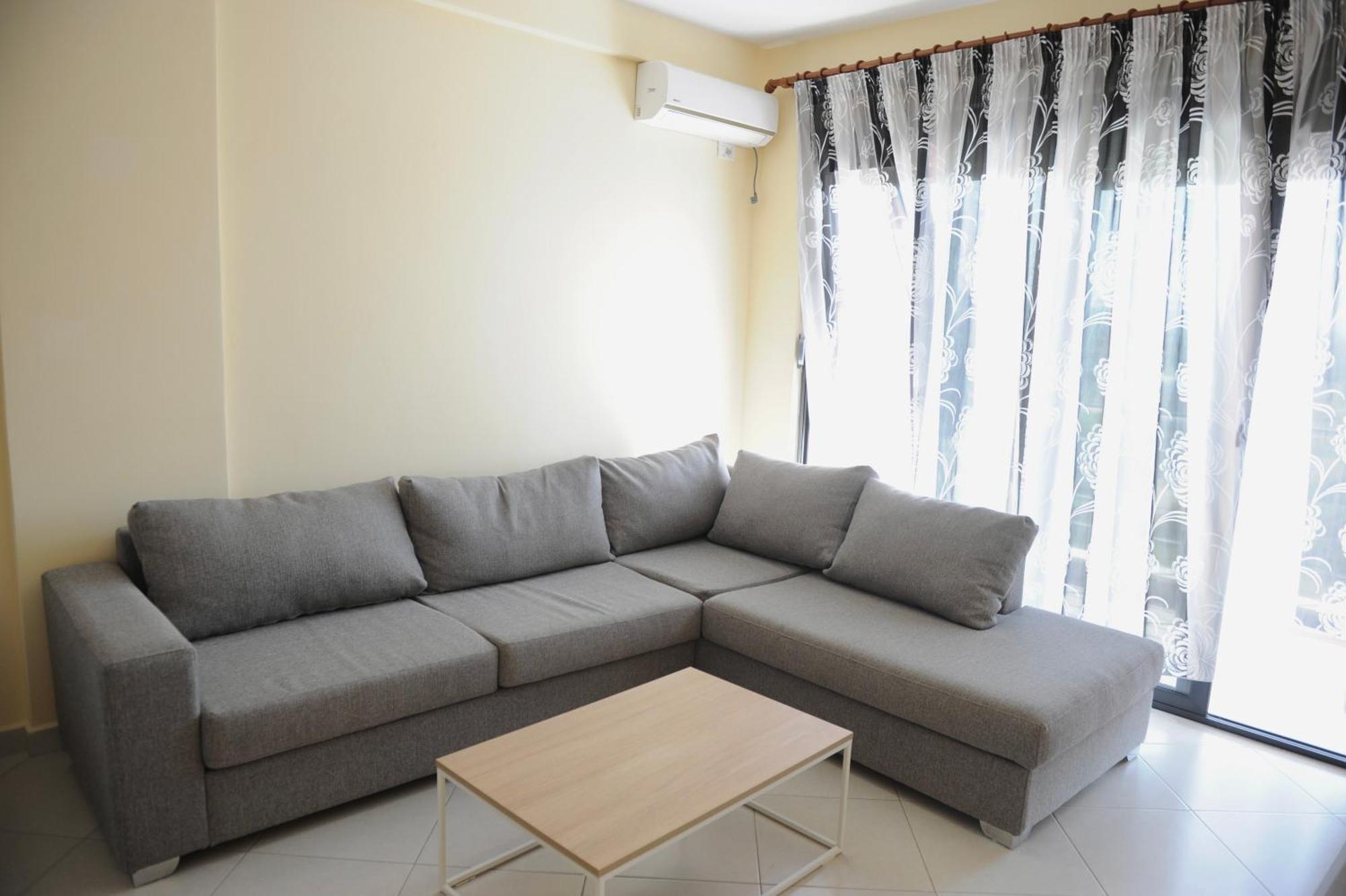 Hotel Fish Land Plazhi San Pietro المظهر الخارجي الصورة