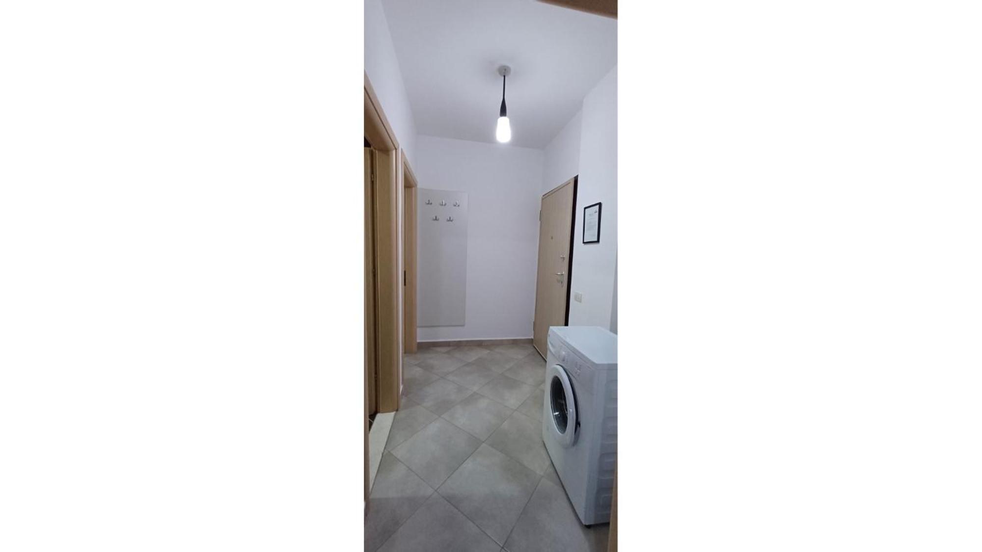 Hotel Fish Land Plazhi San Pietro المظهر الخارجي الصورة