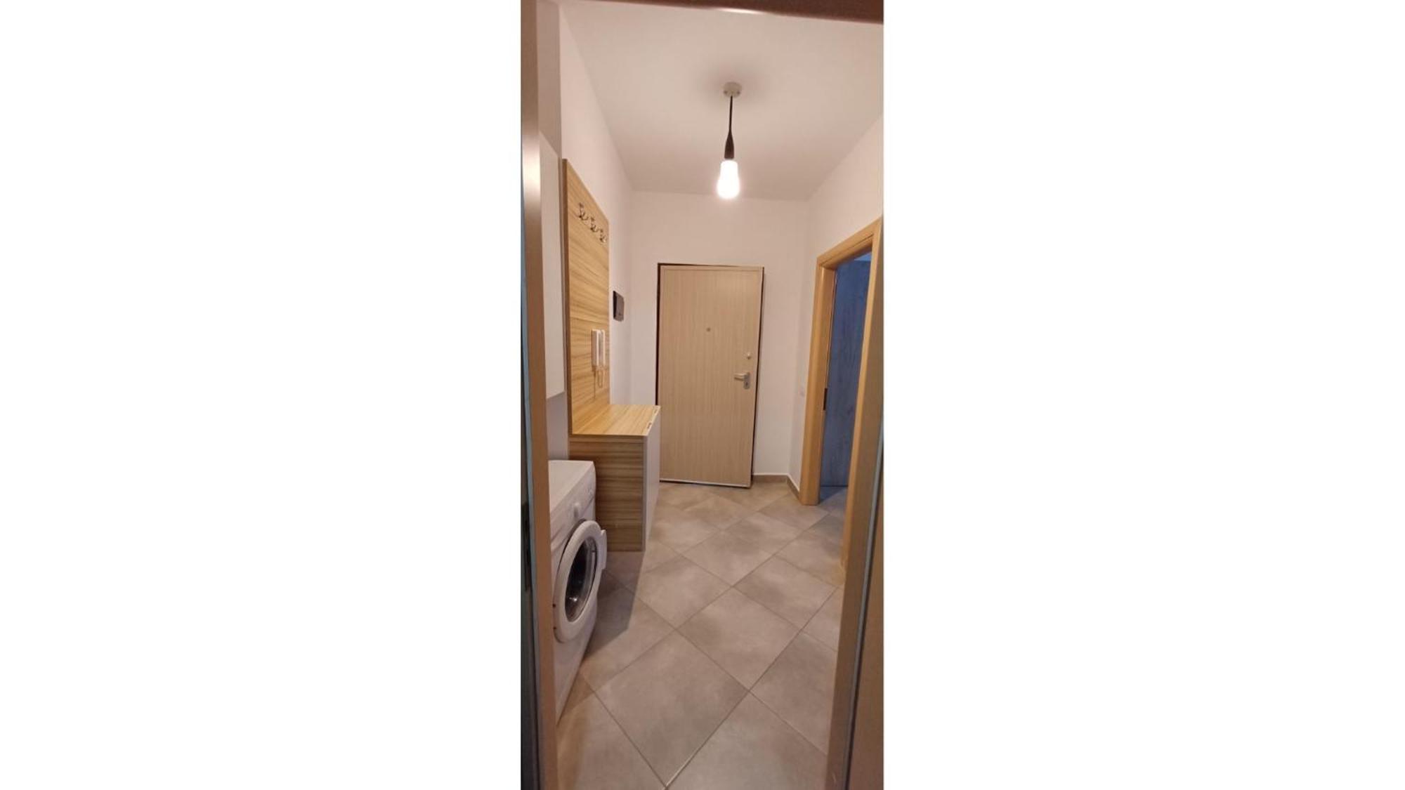 Hotel Fish Land Plazhi San Pietro المظهر الخارجي الصورة