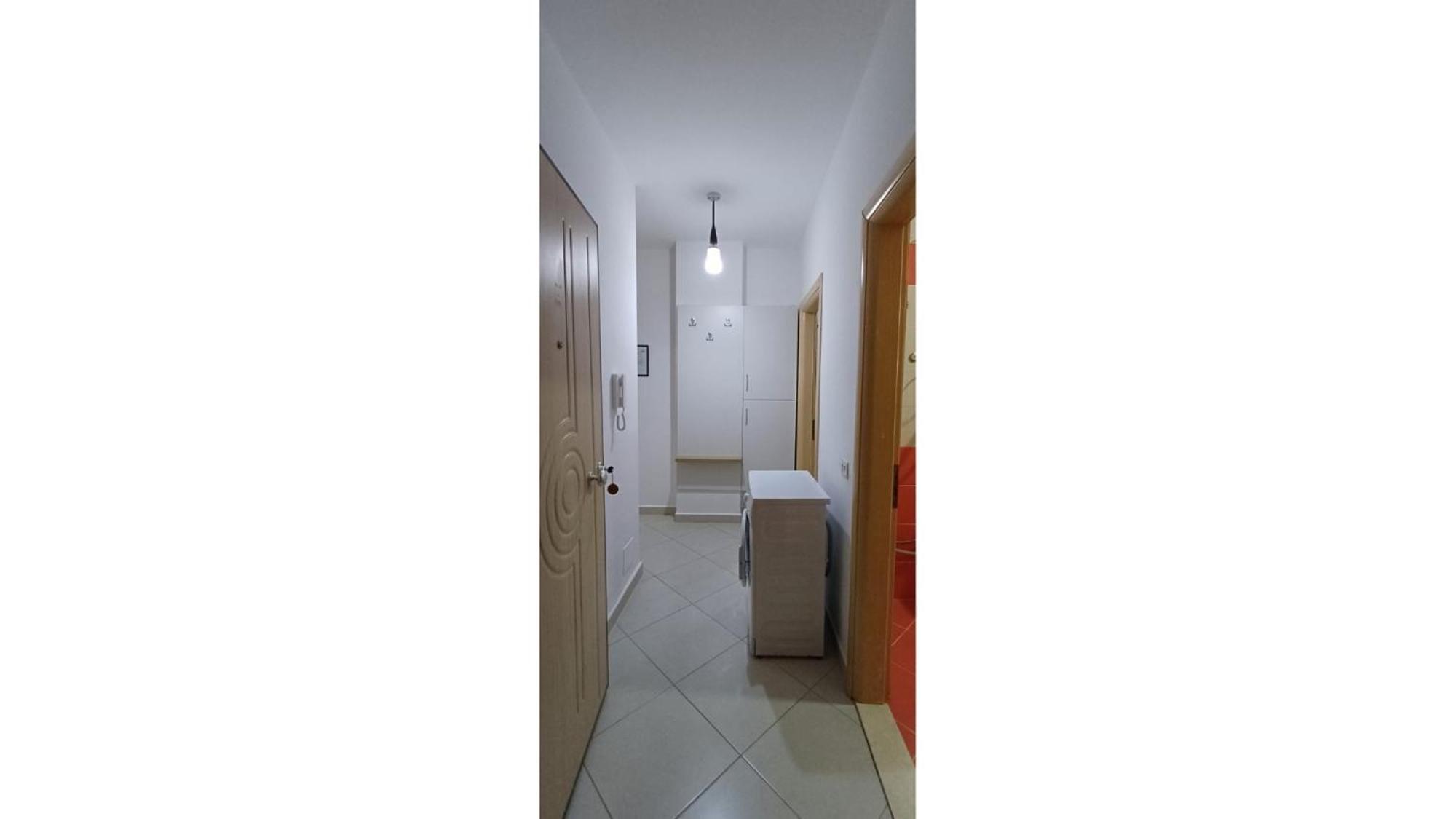 Hotel Fish Land Plazhi San Pietro المظهر الخارجي الصورة