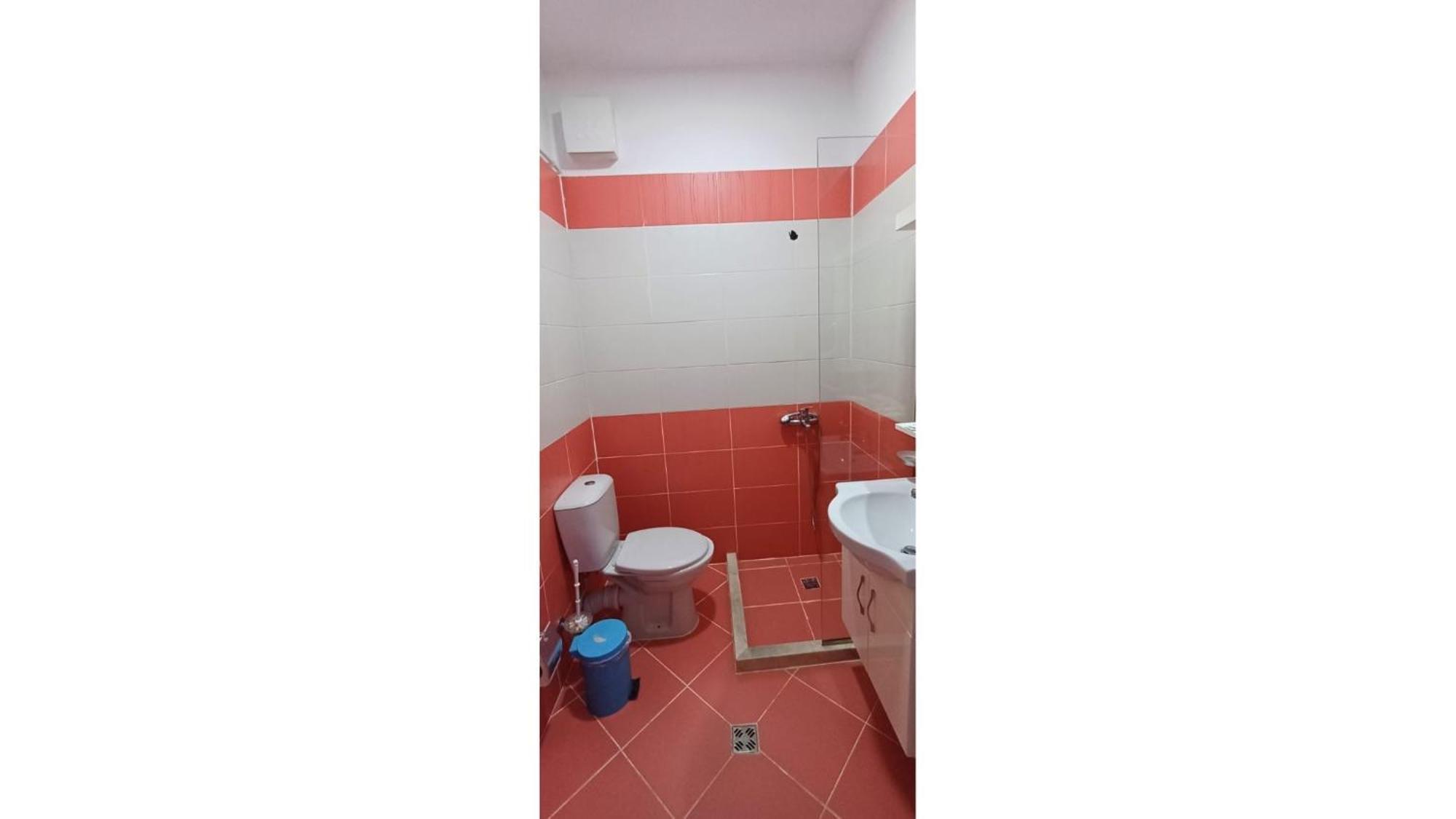 Hotel Fish Land Plazhi San Pietro المظهر الخارجي الصورة