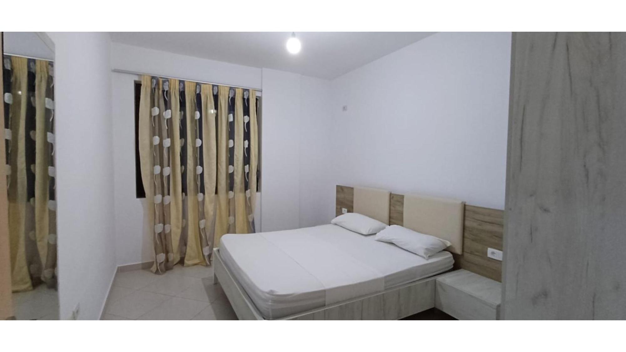 Hotel Fish Land Plazhi San Pietro المظهر الخارجي الصورة